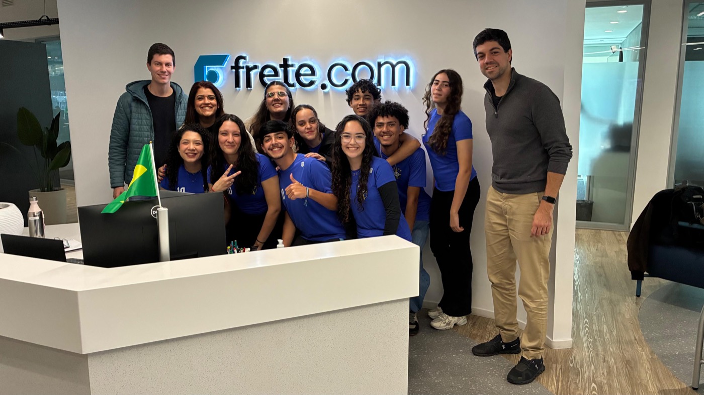 Acompanhamento em Clientes