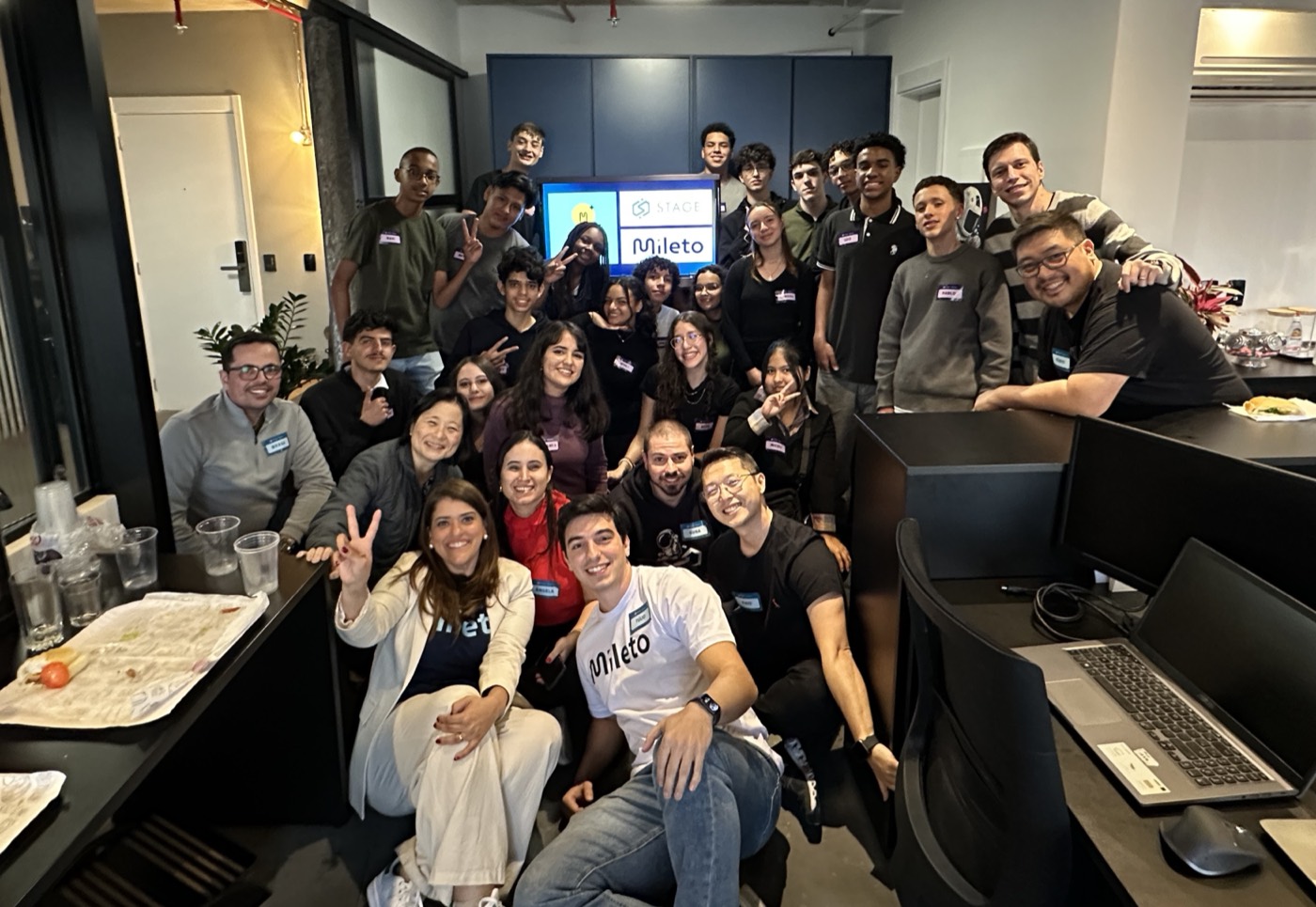 AI Bootcamp